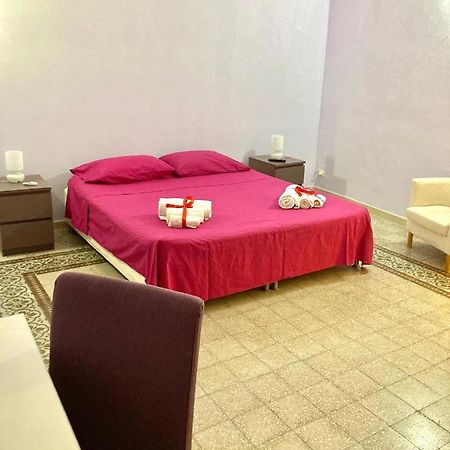 La Casa Del Sole Hotel ปาแลร์โม ภายนอก รูปภาพ