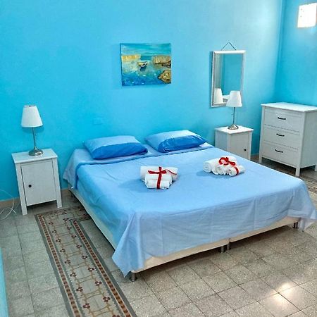 La Casa Del Sole Hotel ปาแลร์โม ภายนอก รูปภาพ