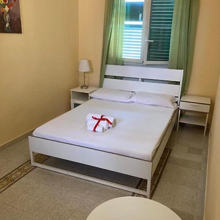 La Casa Del Sole Hotel ปาแลร์โม ภายนอก รูปภาพ