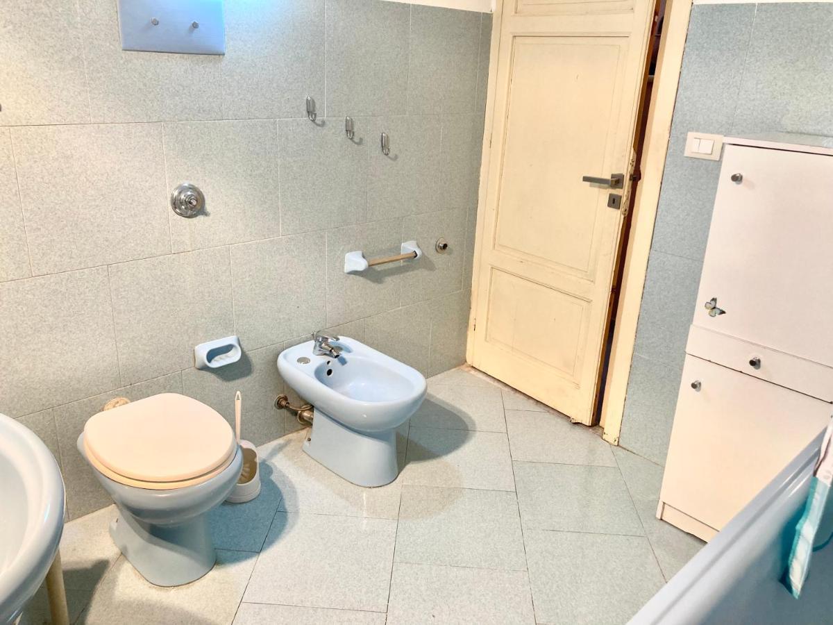 La Casa Del Sole Hotel ปาแลร์โม ภายนอก รูปภาพ