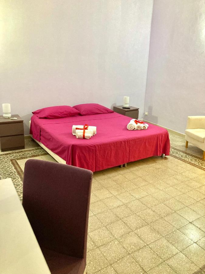 La Casa Del Sole Hotel ปาแลร์โม ภายนอก รูปภาพ