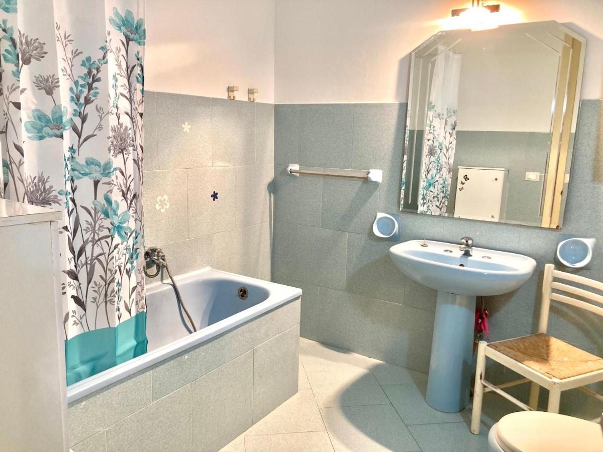 La Casa Del Sole Hotel ปาแลร์โม ภายนอก รูปภาพ